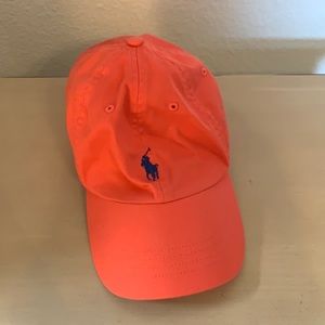 Polo by Ralph Lauren Hat